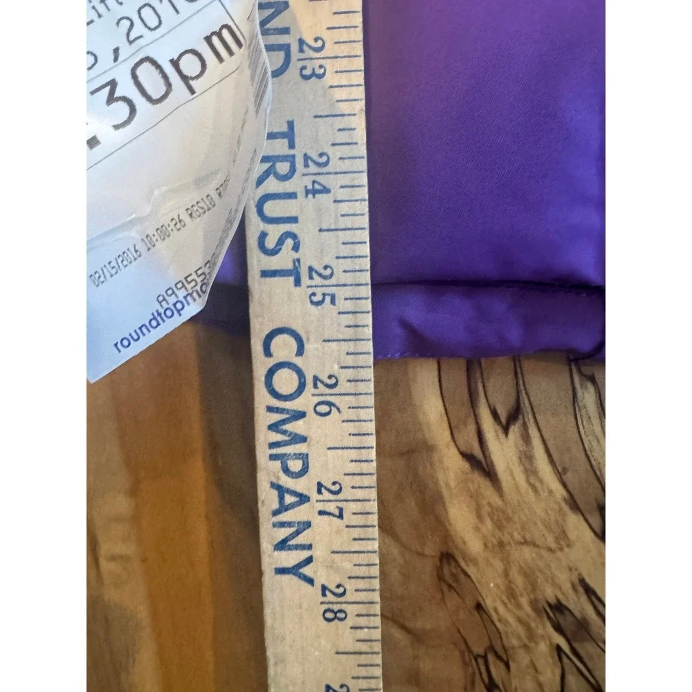 Karbon Purple‎ Ski Jacket Womens US 8 EU 38 UK 10